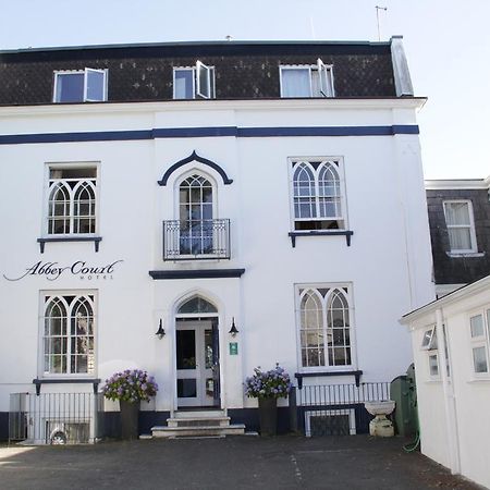 Abbey Court Hotel Saint Peter Port 外观 照片