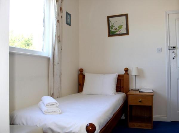 Abbey Court Hotel Saint Peter Port 外观 照片