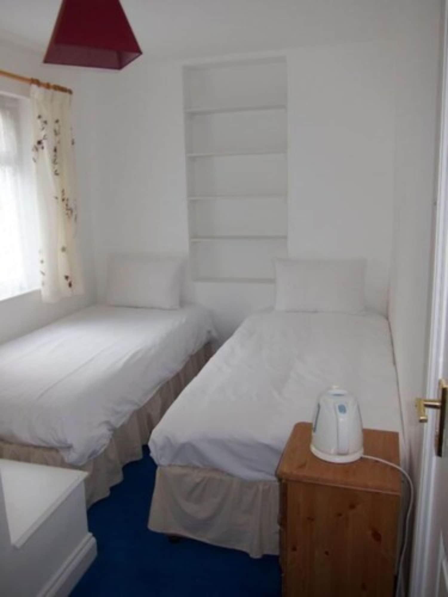 Abbey Court Hotel Saint Peter Port 外观 照片