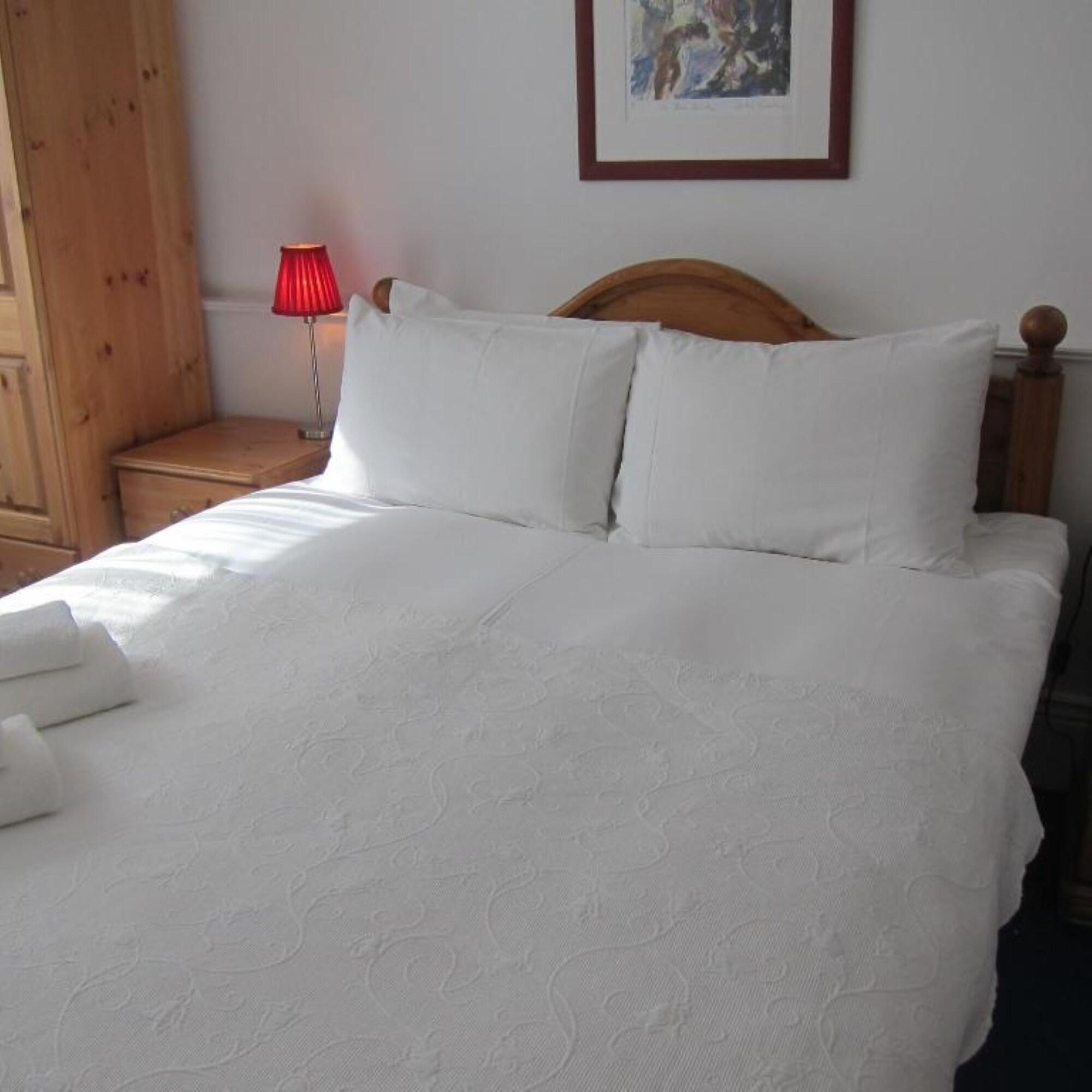 Abbey Court Hotel Saint Peter Port 外观 照片