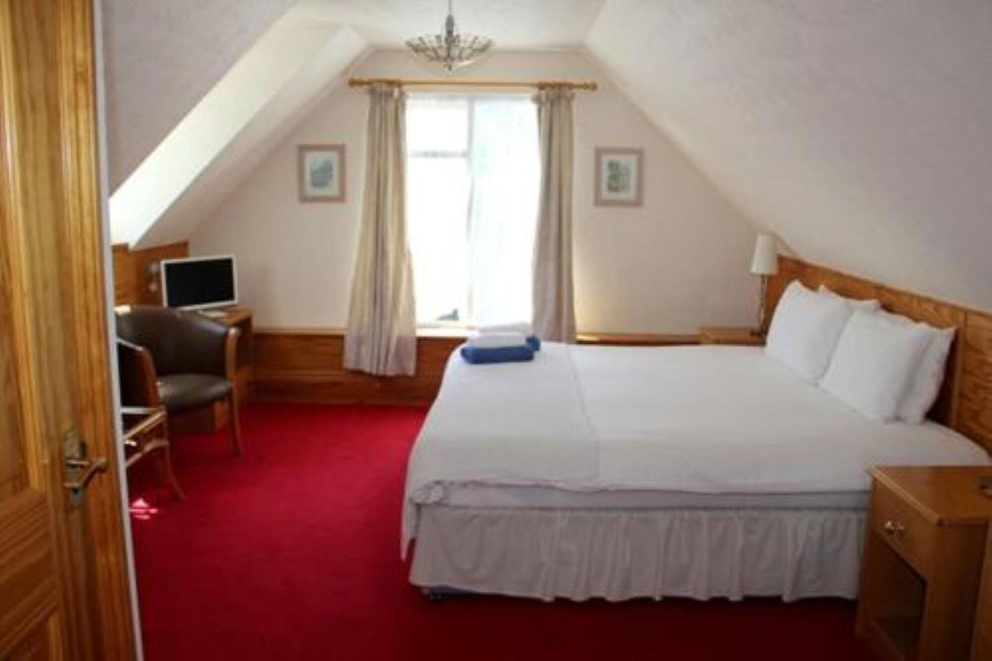 Abbey Court Hotel Saint Peter Port 外观 照片
