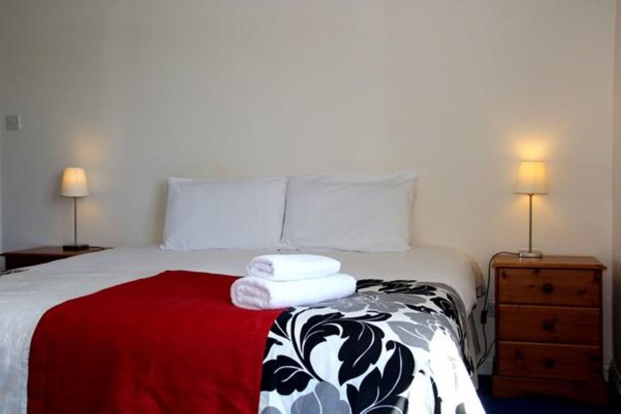 Abbey Court Hotel Saint Peter Port 外观 照片
