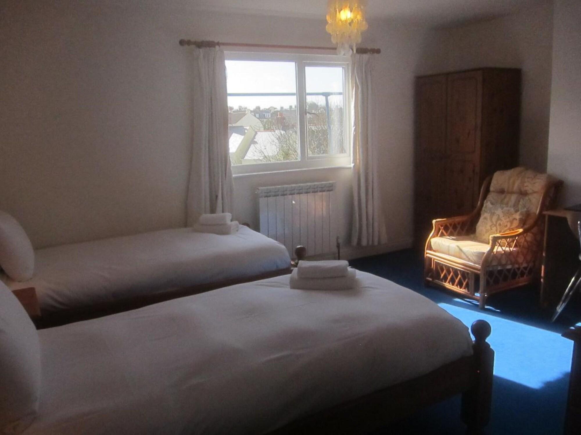 Abbey Court Hotel Saint Peter Port 外观 照片