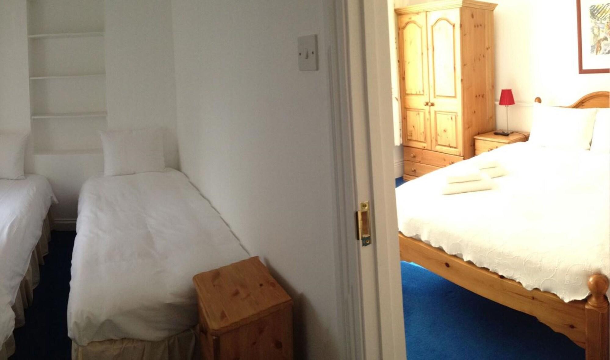 Abbey Court Hotel Saint Peter Port 外观 照片