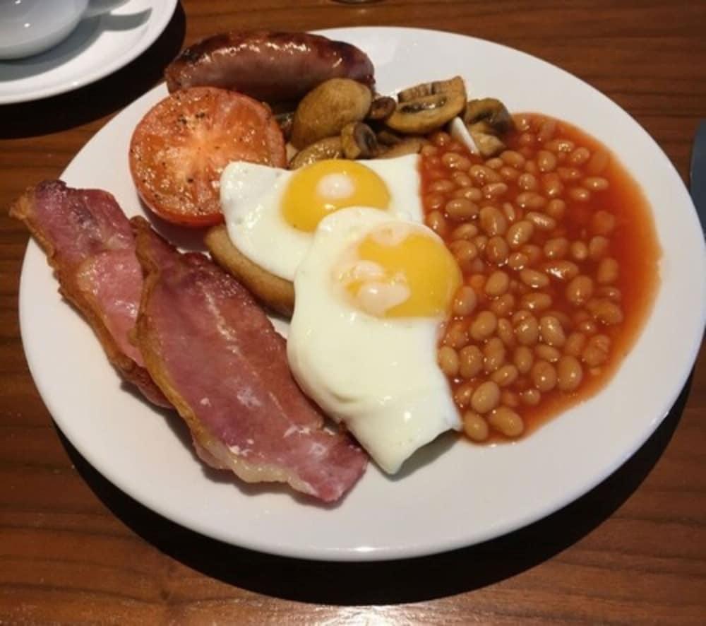 Abbey Court Hotel Saint Peter Port 外观 照片