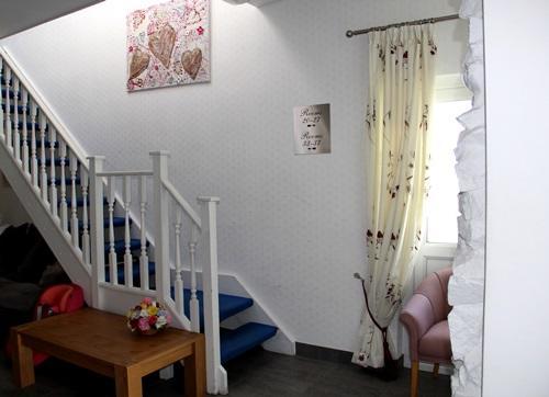 Abbey Court Hotel Saint Peter Port 外观 照片
