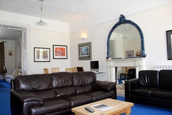 Abbey Court Hotel Saint Peter Port 外观 照片
