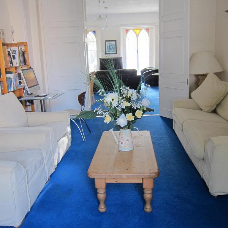 Abbey Court Hotel Saint Peter Port 外观 照片