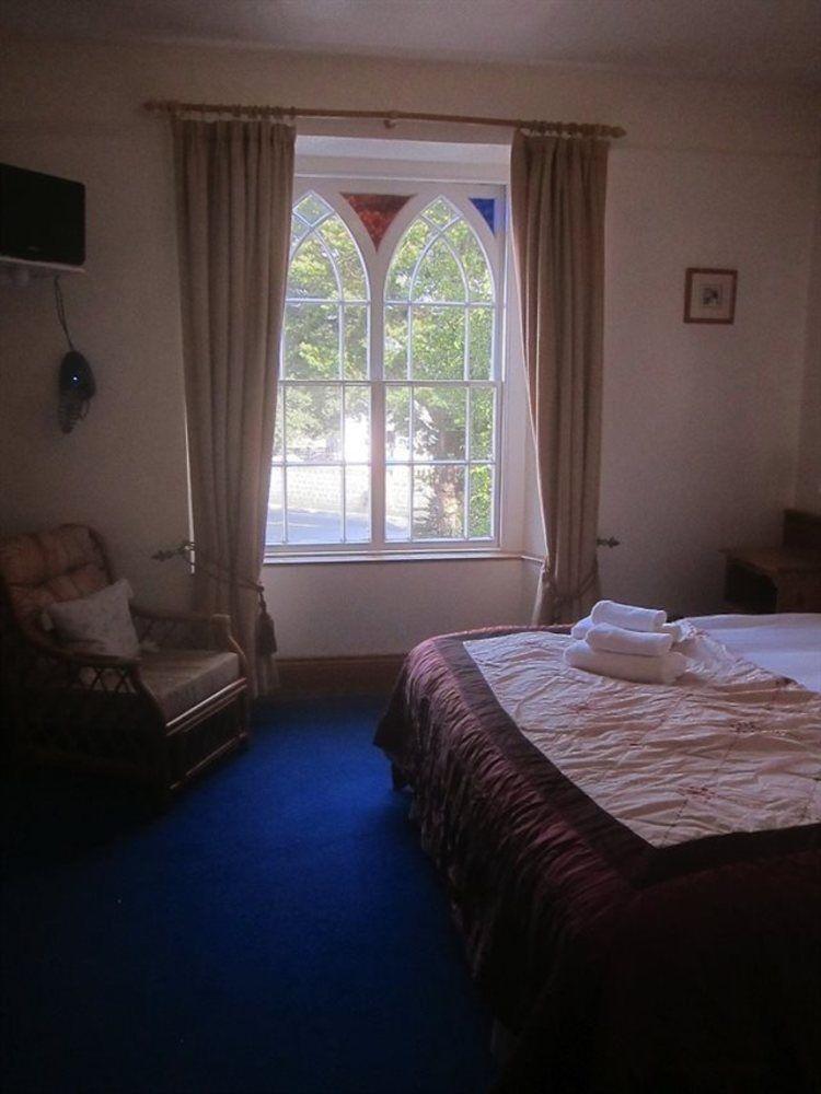 Abbey Court Hotel Saint Peter Port 外观 照片