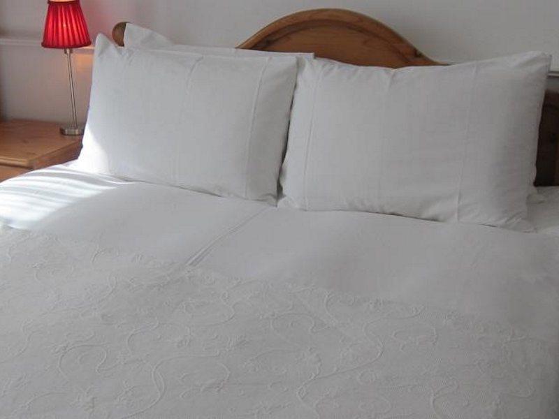 Abbey Court Hotel Saint Peter Port 外观 照片