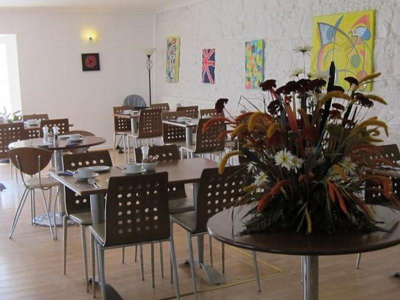 Abbey Court Hotel Saint Peter Port 外观 照片