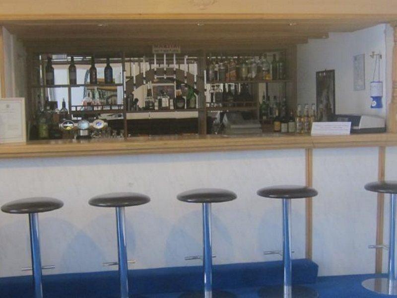 Abbey Court Hotel Saint Peter Port 外观 照片