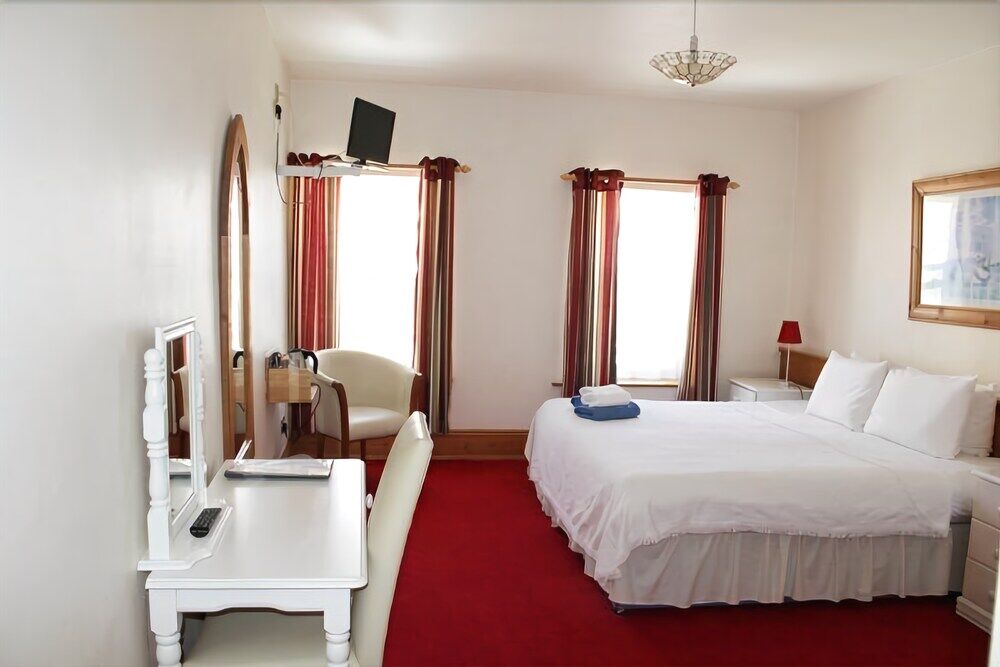 Abbey Court Hotel Saint Peter Port 外观 照片